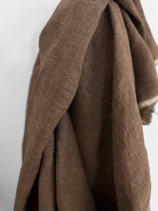 Hazelnut Track Stripes 3mm