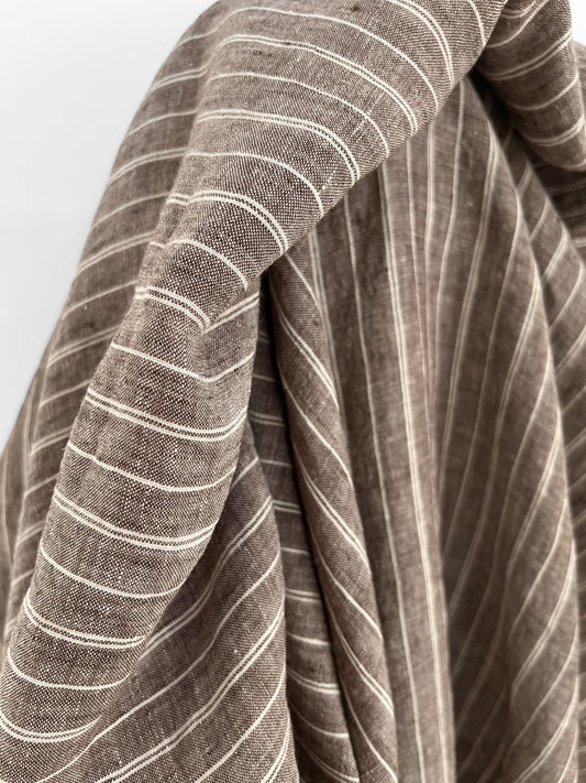 Truffle Track Stripes 12mm