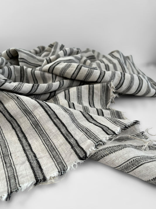 REMNANT 1.9m - Rustic Black