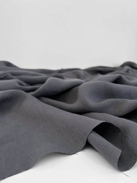 Ashen Blue