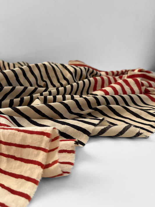 REMNANT 2.25m - Stripy