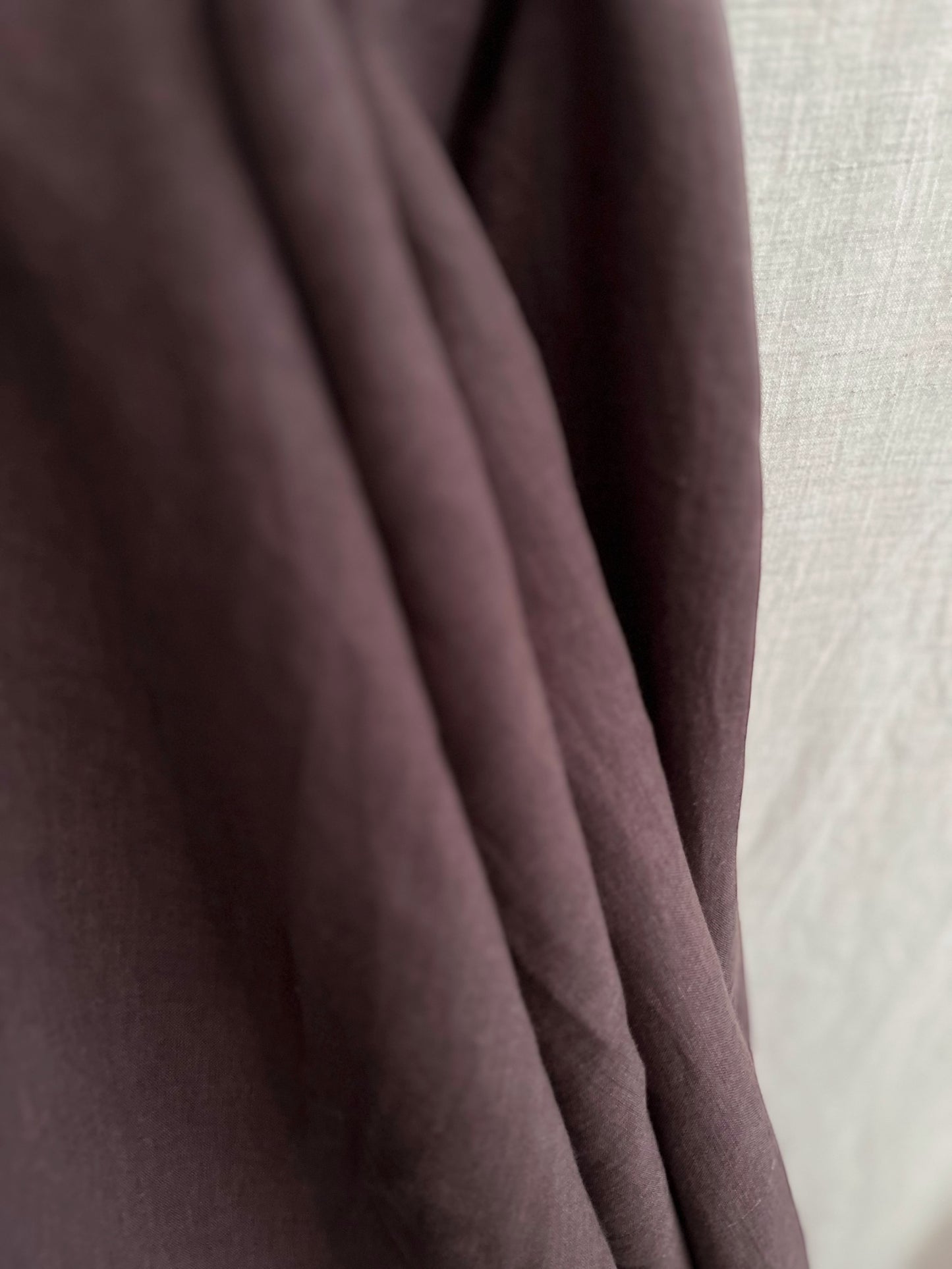 Purple brown