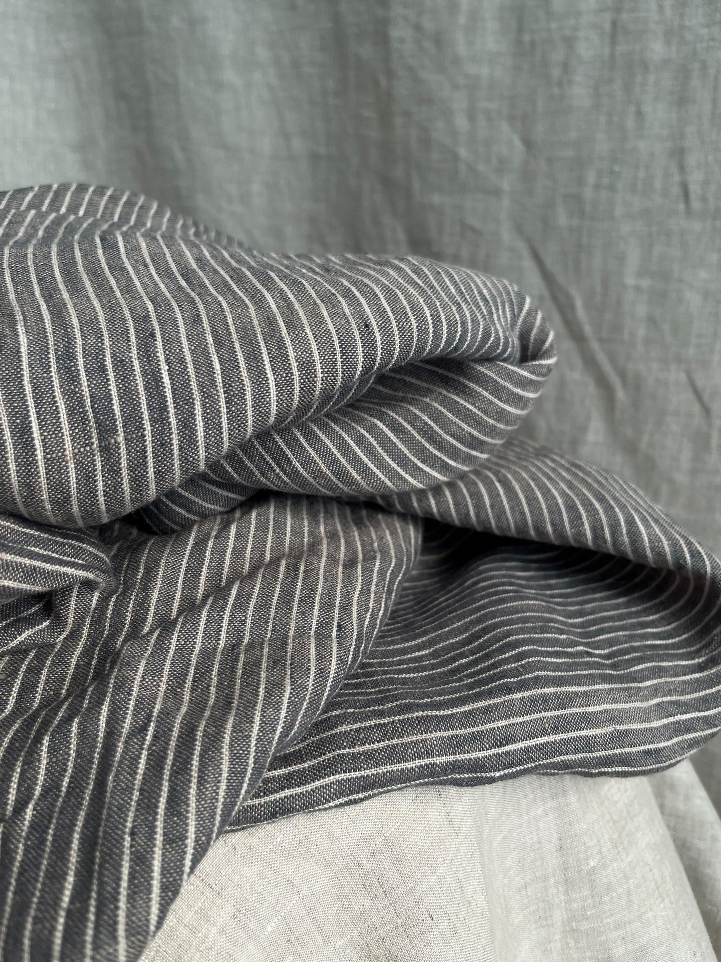 Ink Pinstripes