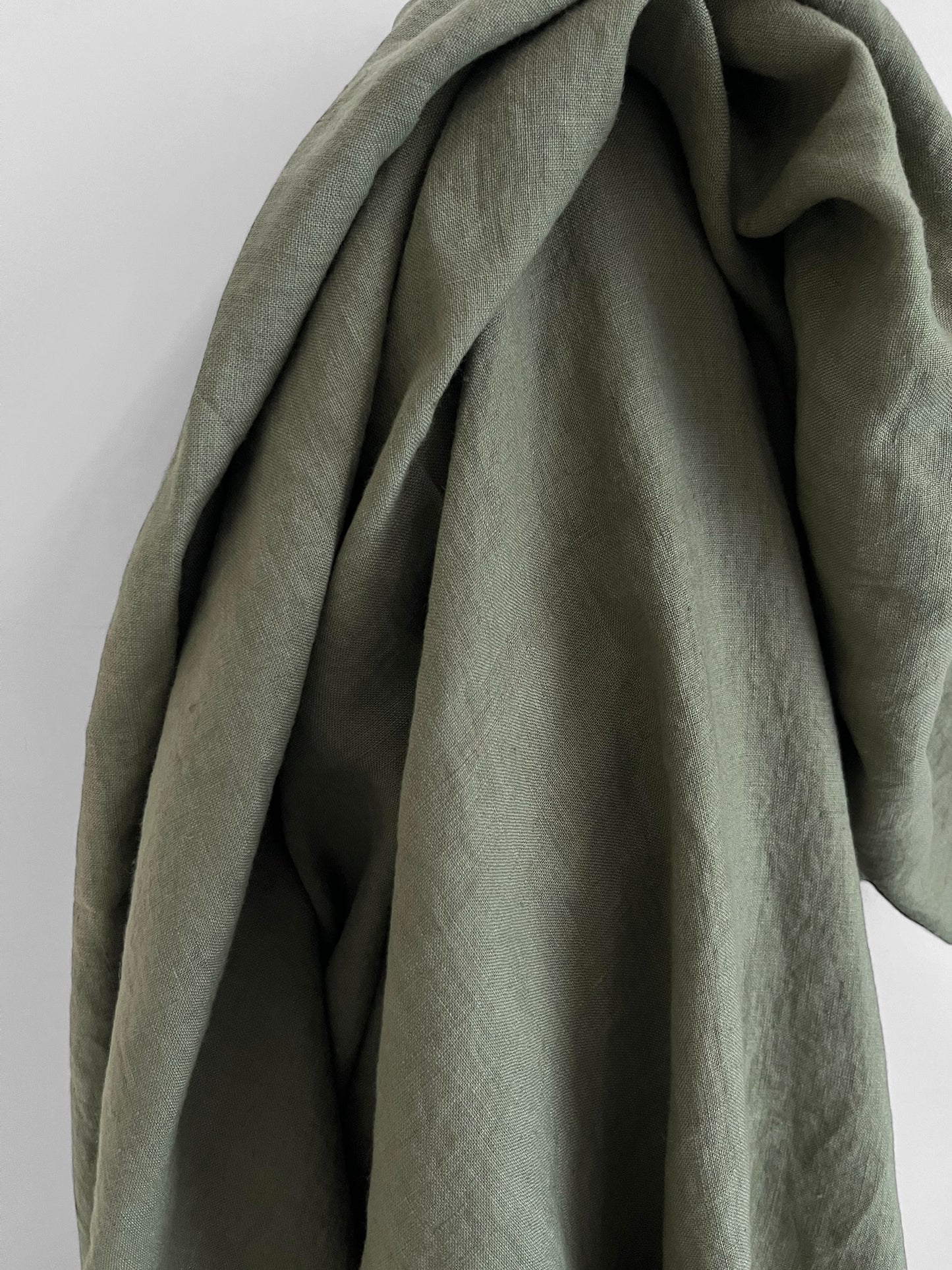 Dusty green