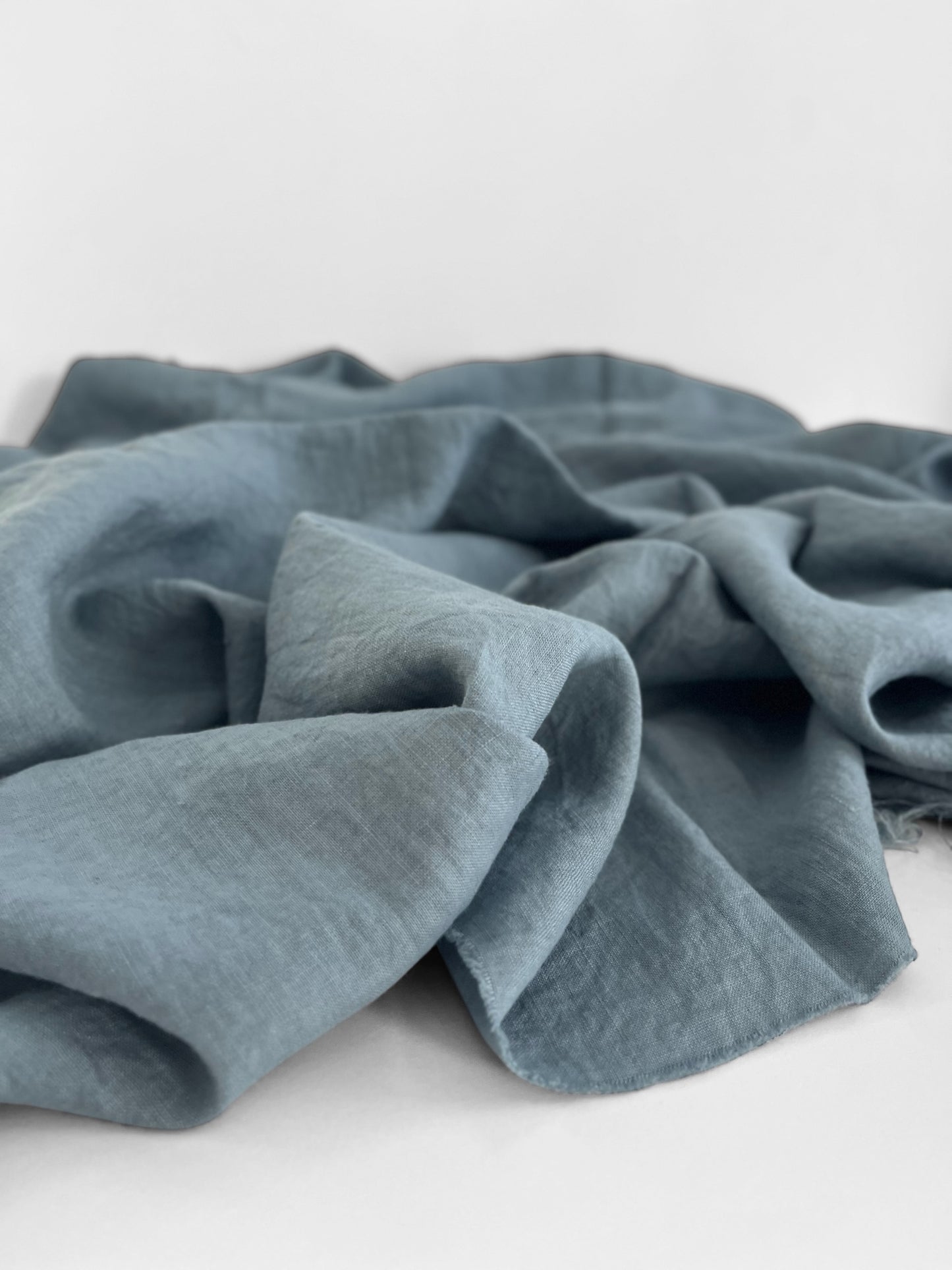 Dusty blue