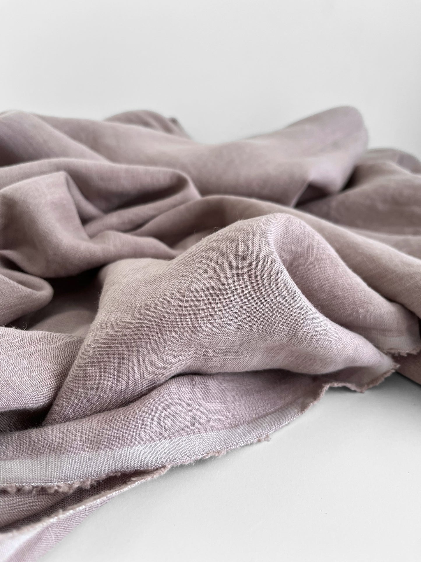 Dusty lavender
