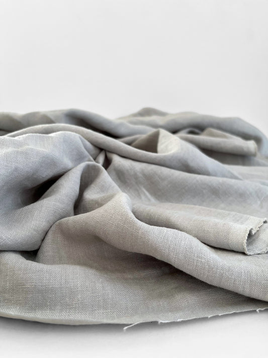 SWATCHES 210gsm Linen