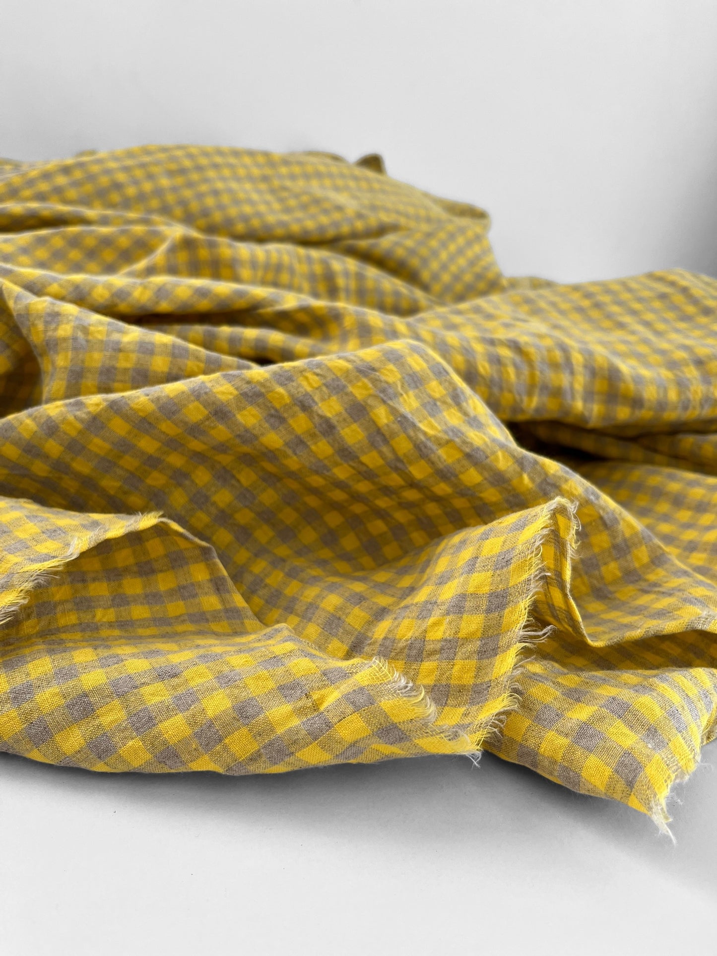 Sunny Gingham