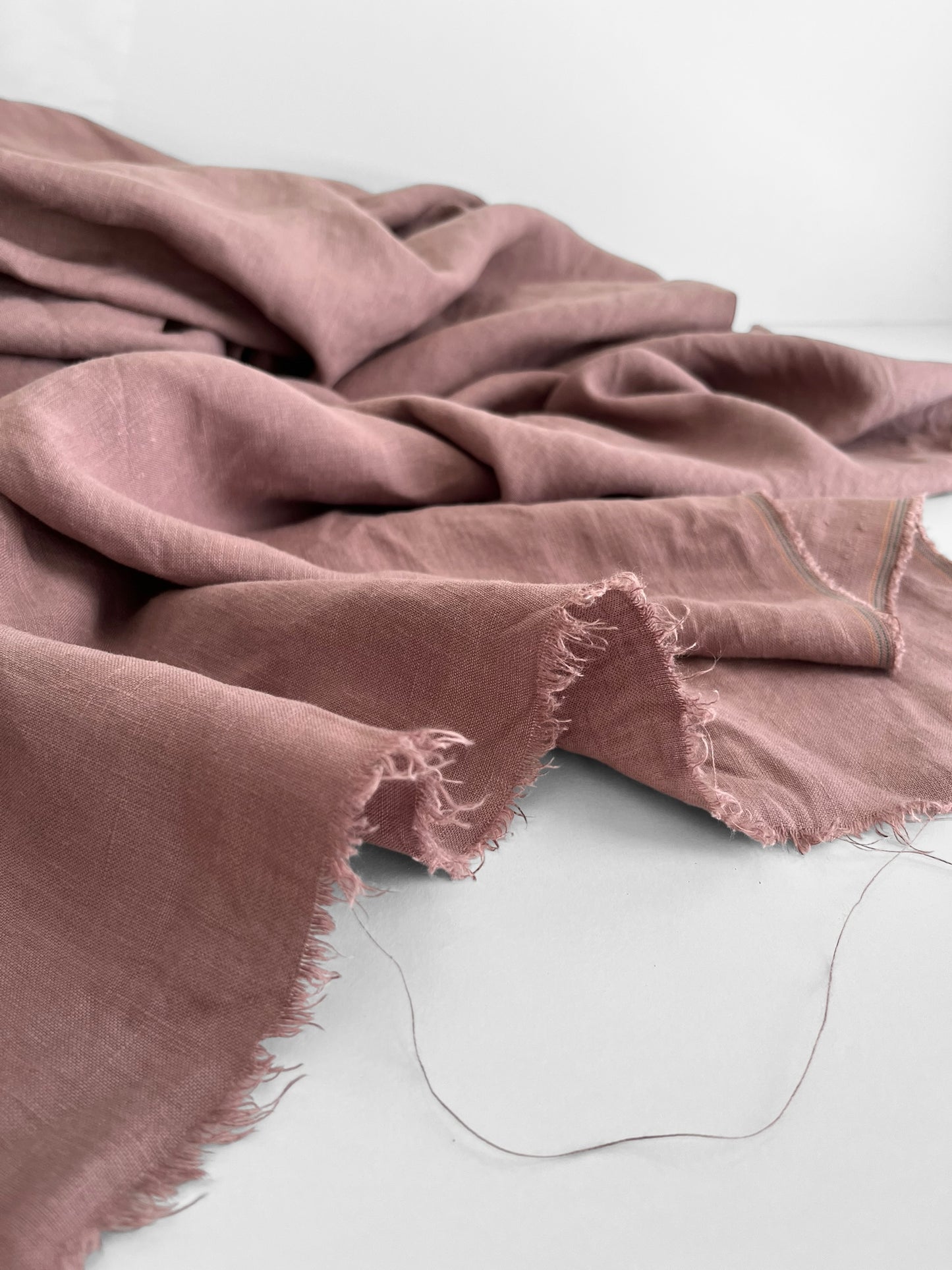 Dusty Mauve