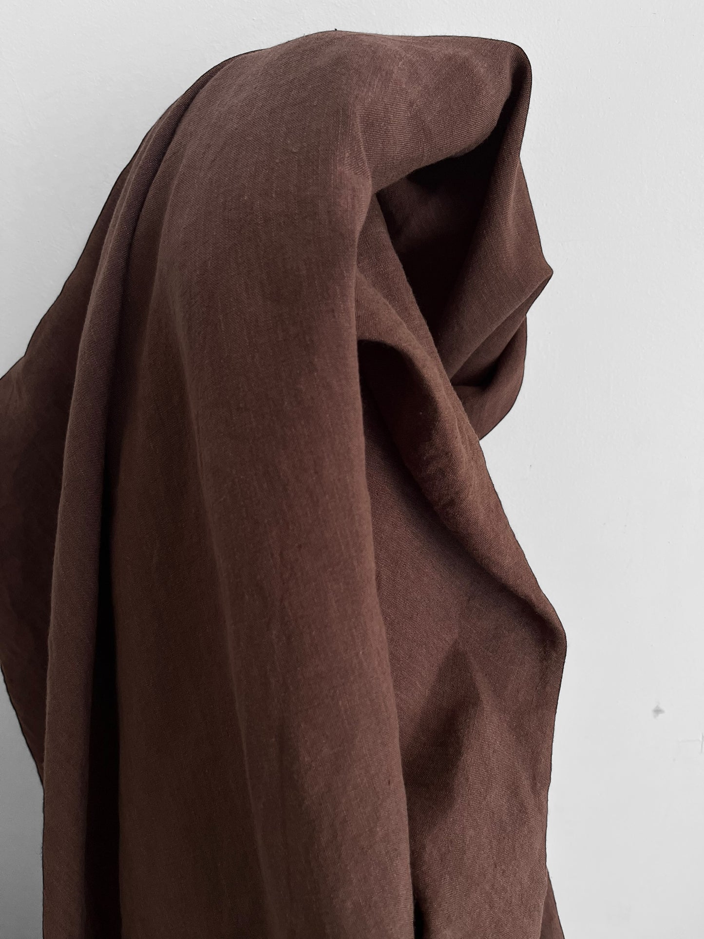 Saddle Brown