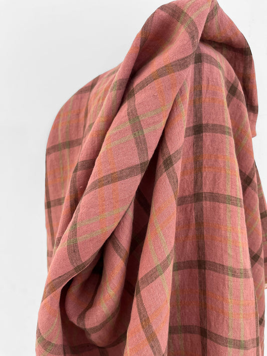 Rhubarb Checks