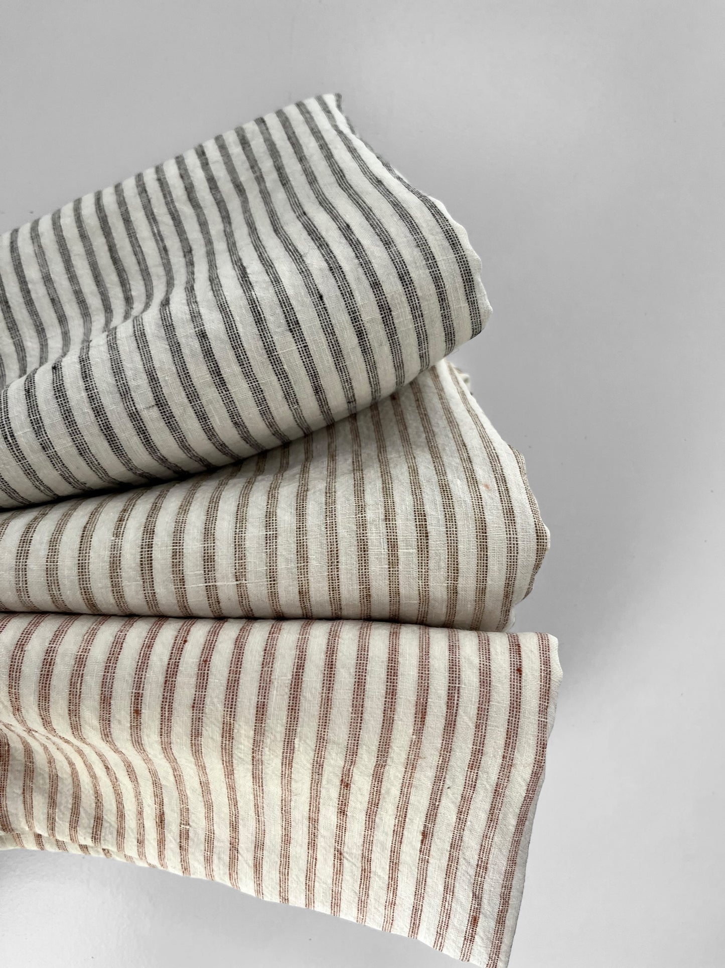 Chestnut Track Stripes 6mm