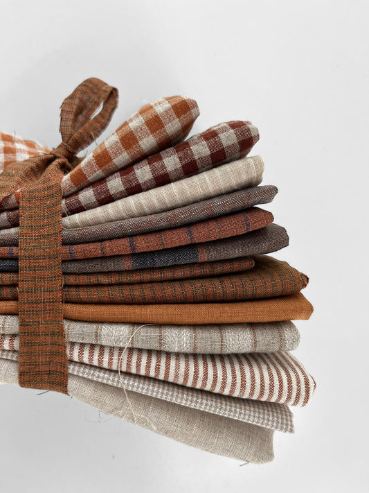 Off-Cuts Bundle ca. 0.45kg/2.2m