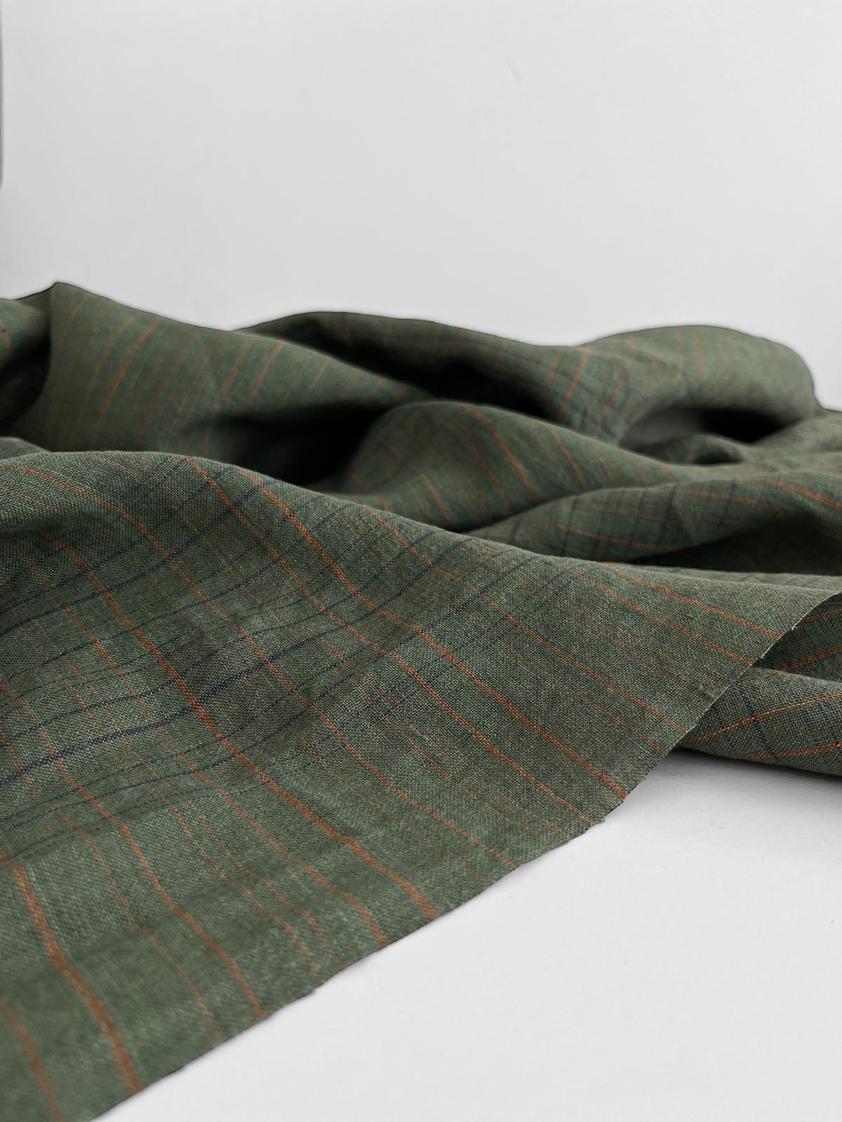 REMNANT 1.9m - Forest Plaid