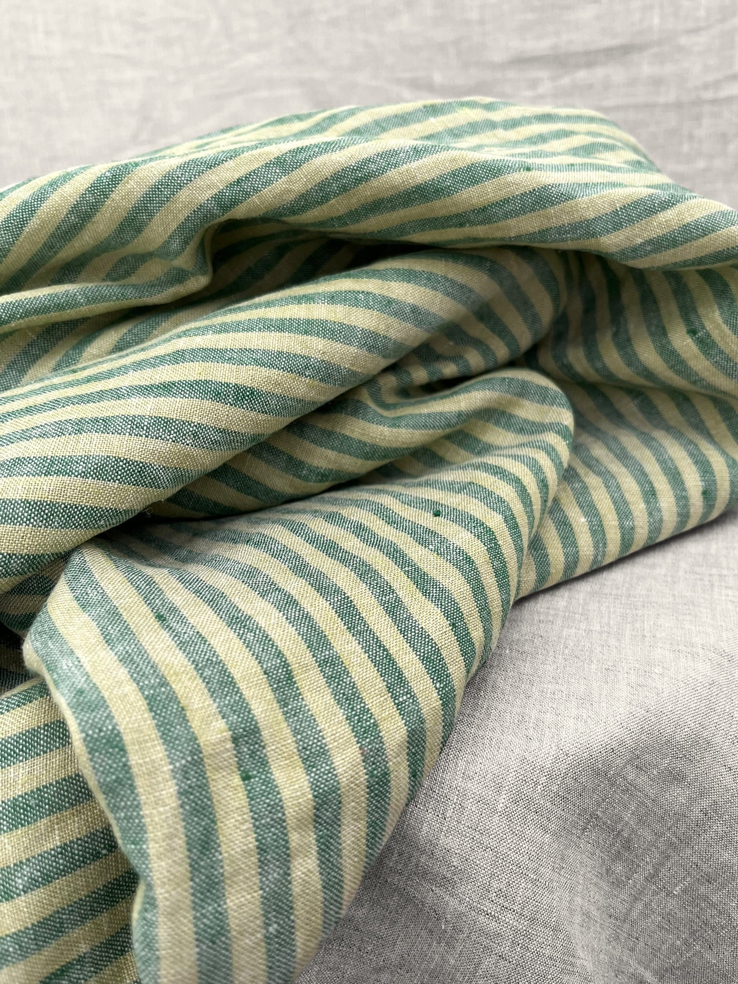 Green apple