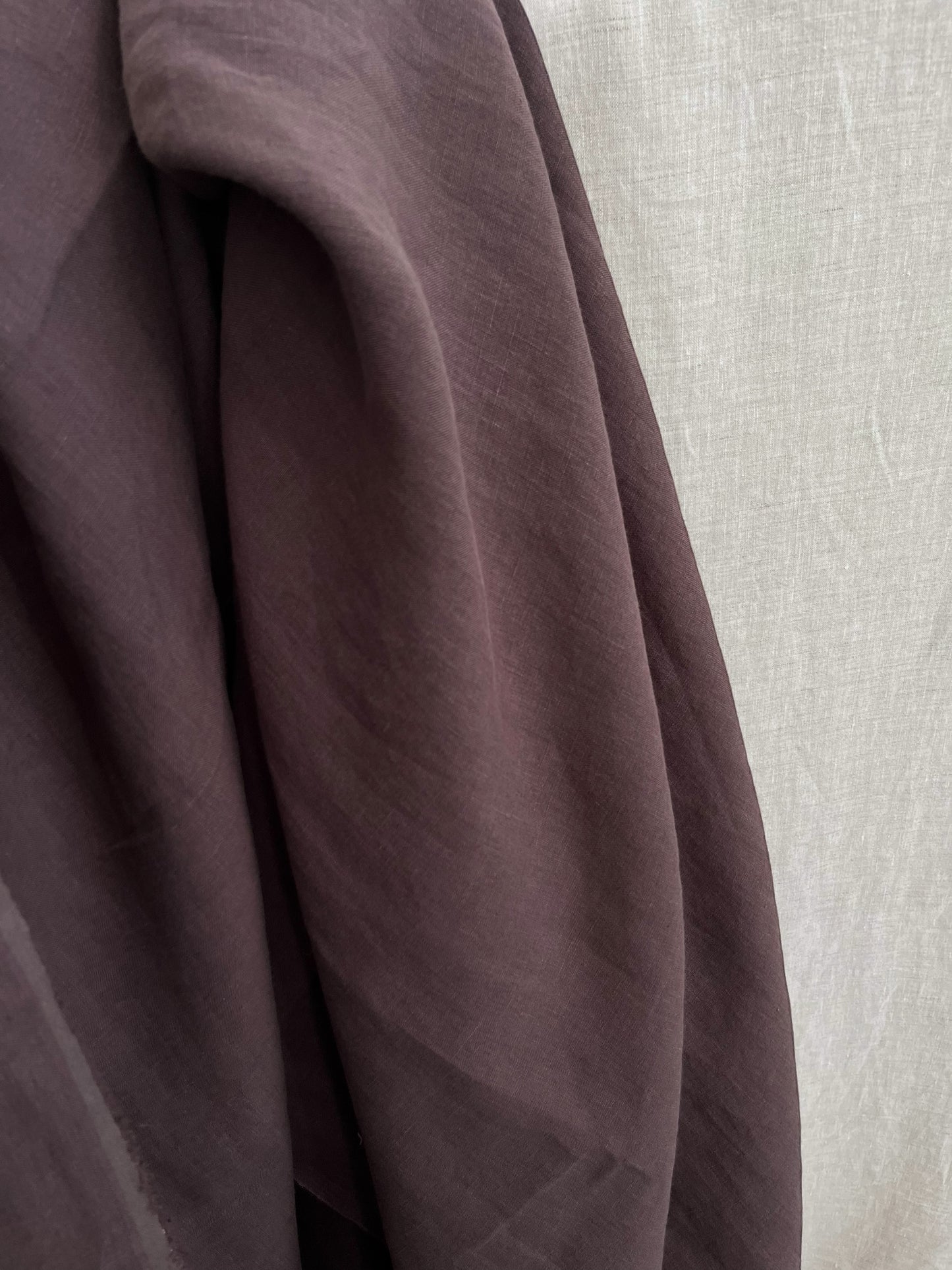 Purple brown