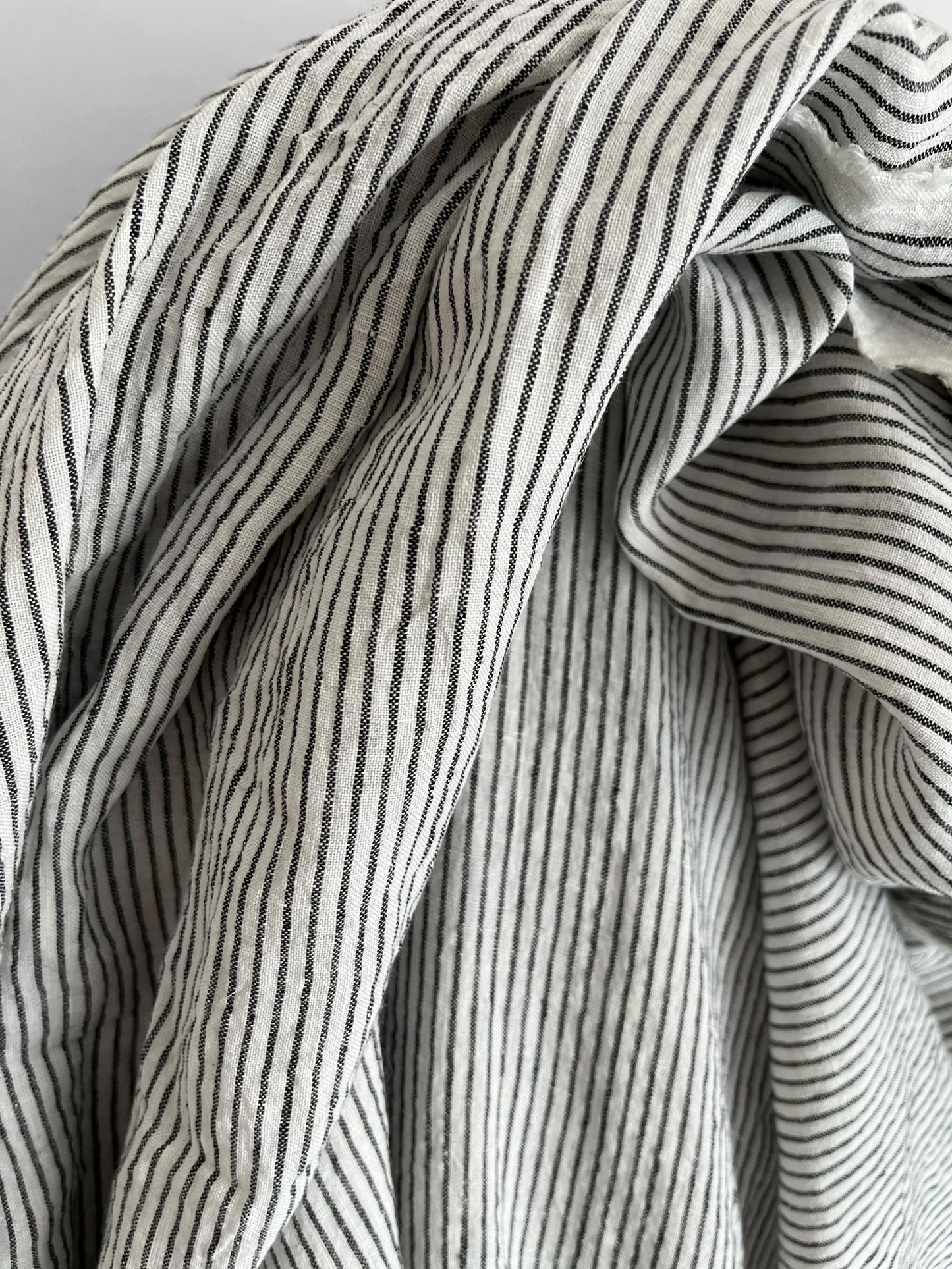 Black & White Stripes