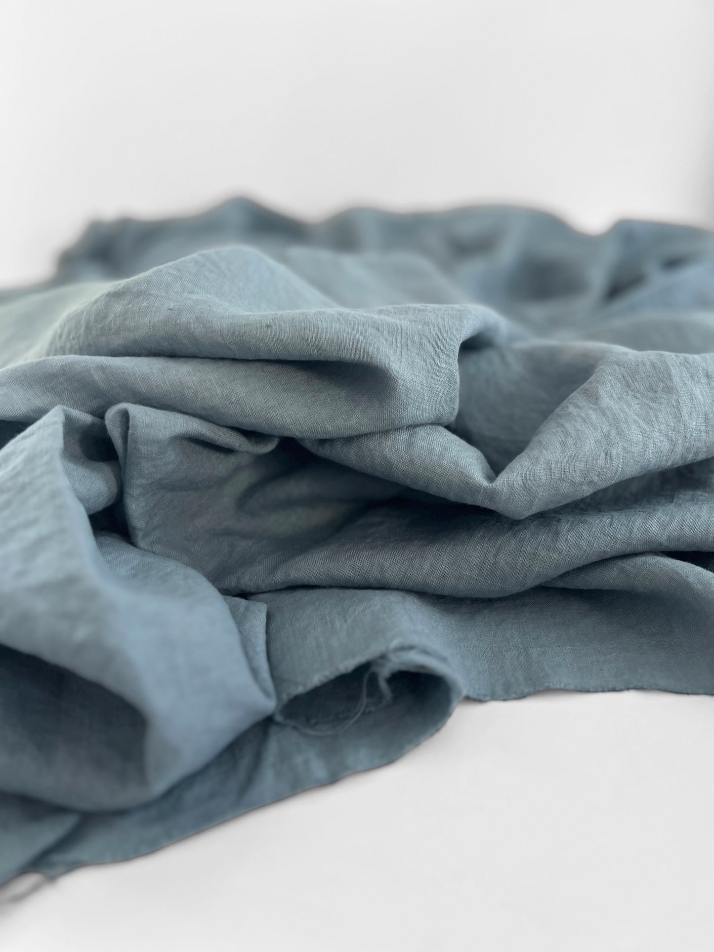 Dusty blue