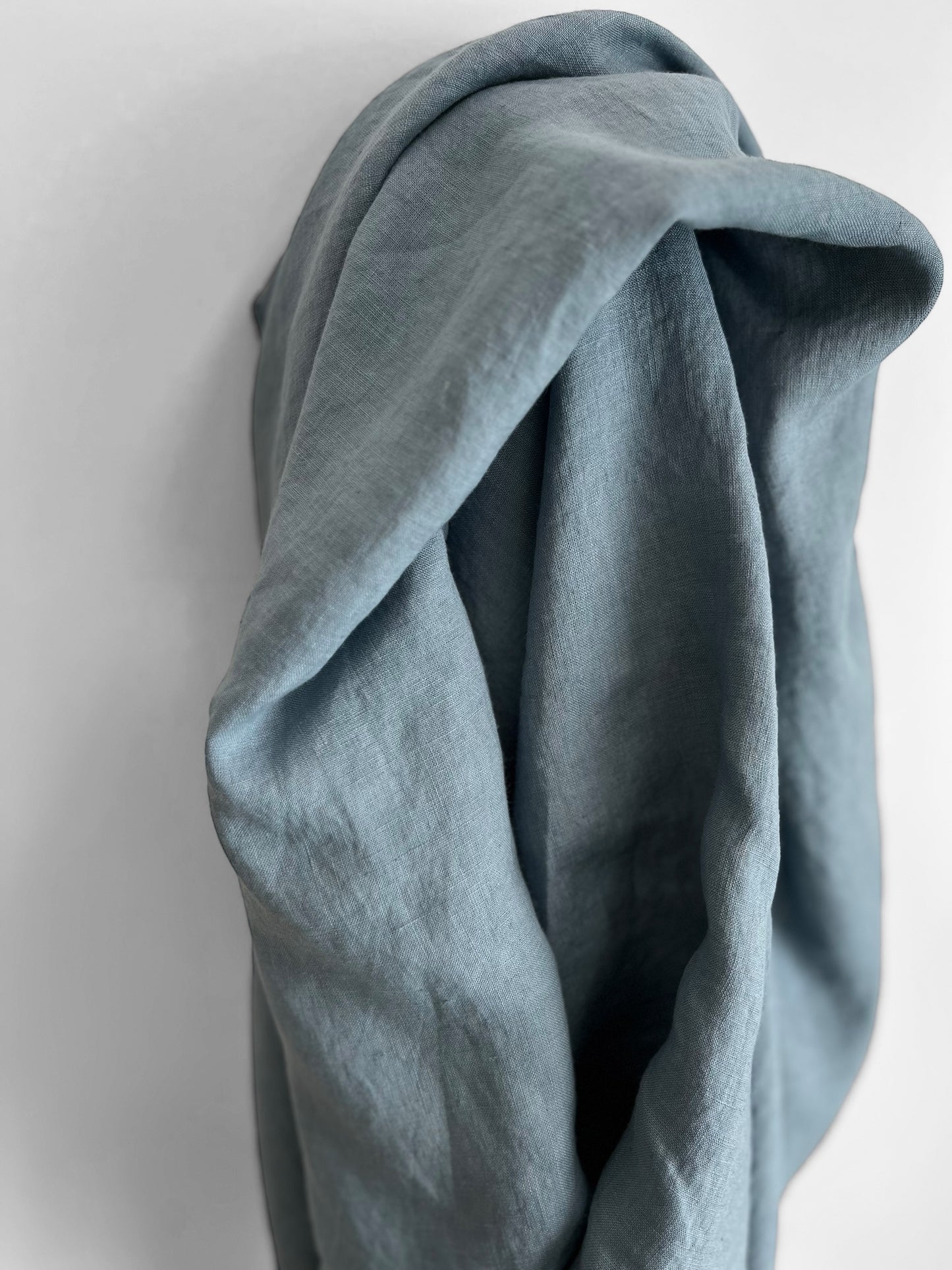 Dusty blue
