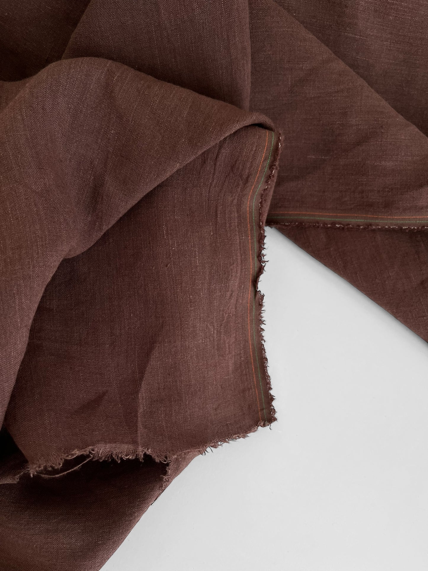 Saddle Brown