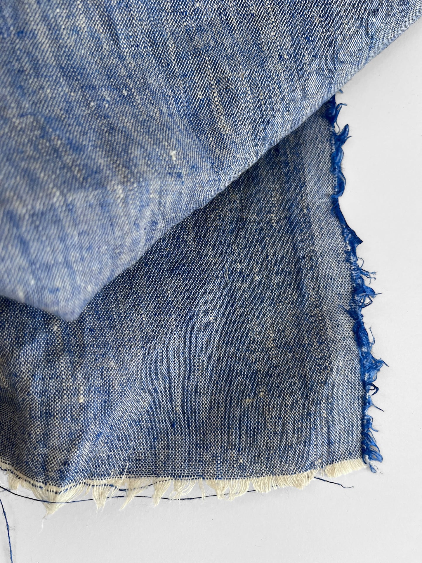 Cobalt Melange