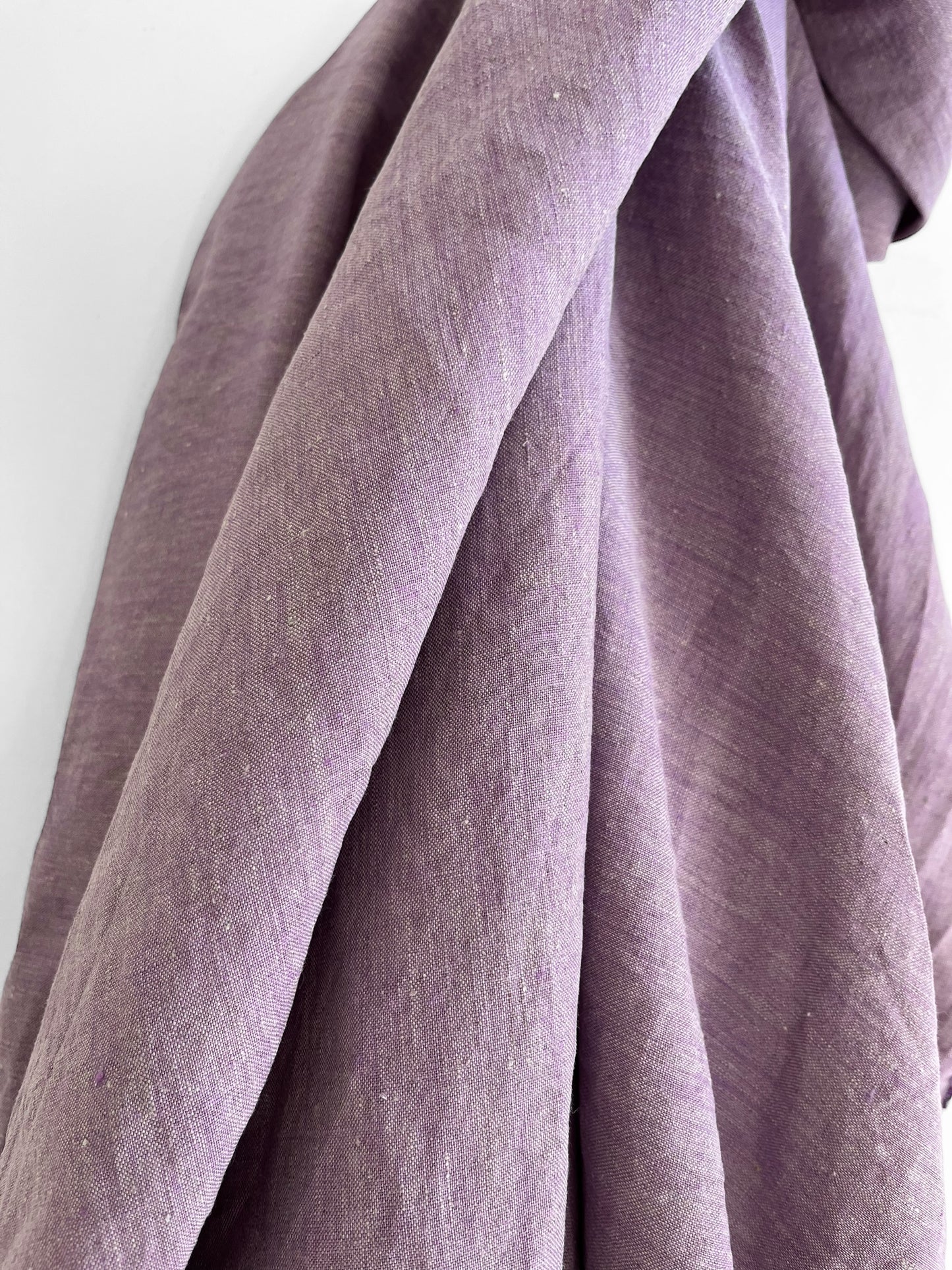 Lilac Melange