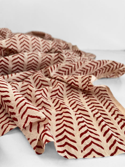 Herringbone