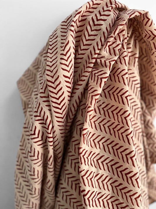 Herringbone