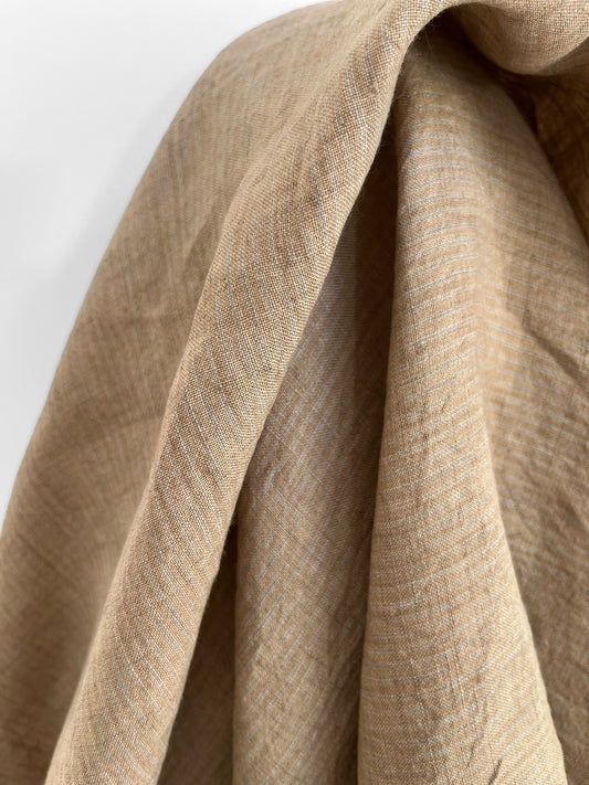 Tan Track Stripes 3mm