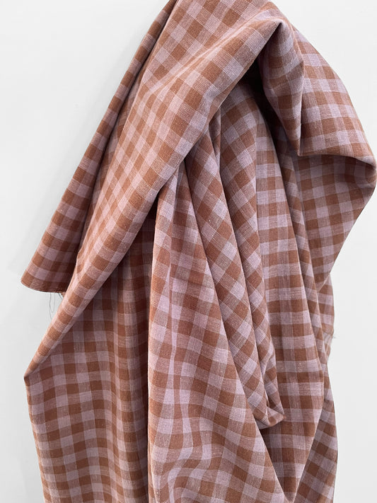 Dustfield Gingham