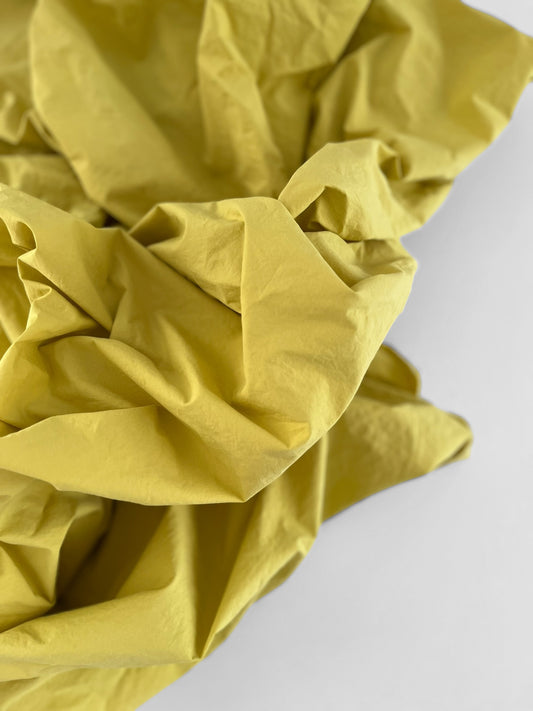 Limoncello Poplin