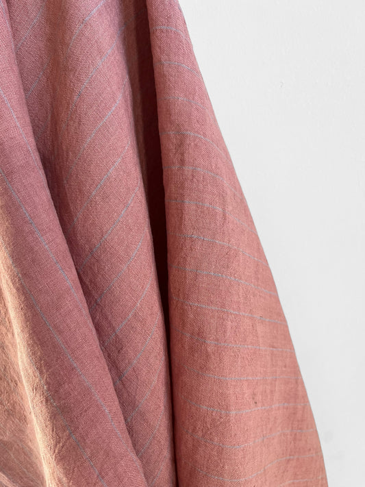 Flamingo Pinstripes 20mm