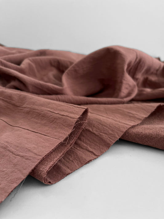 Rosewood Reversible Cloth