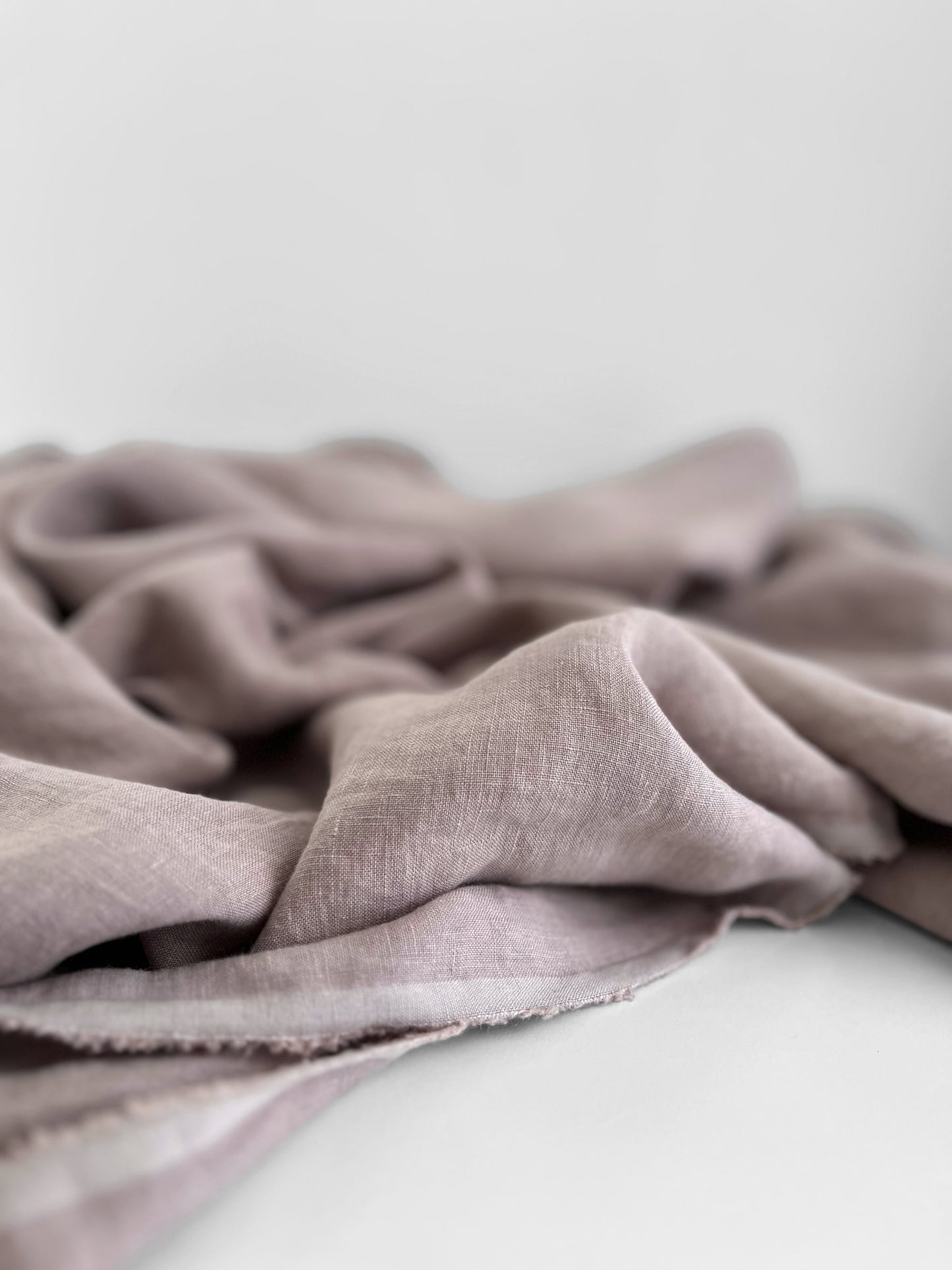 Dusty lavender
