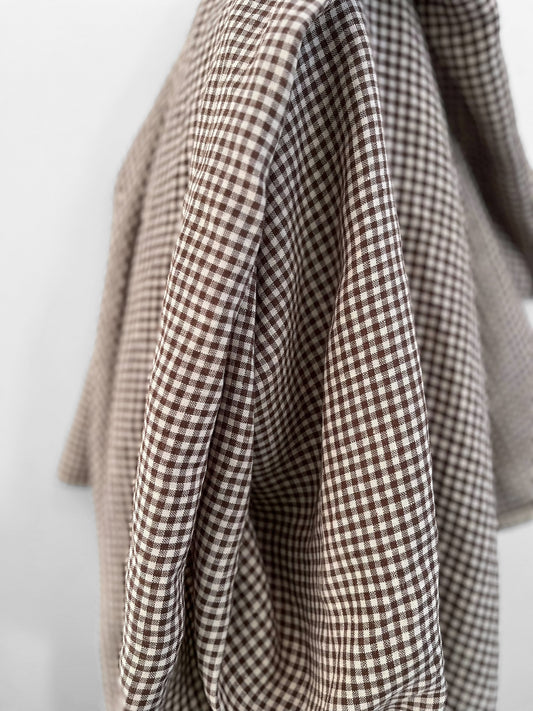 Havana Gingham