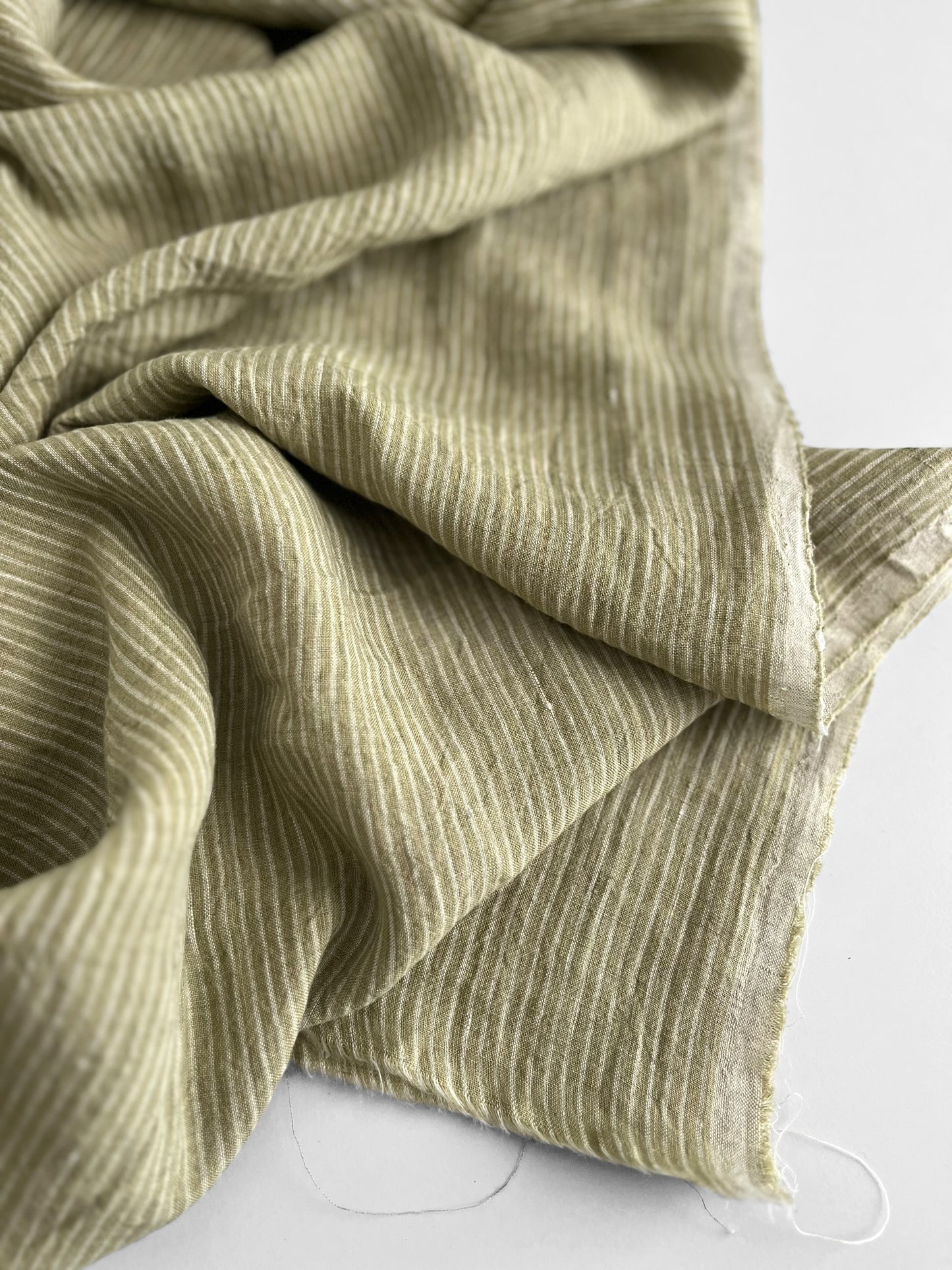 Pear Pencil Stripes