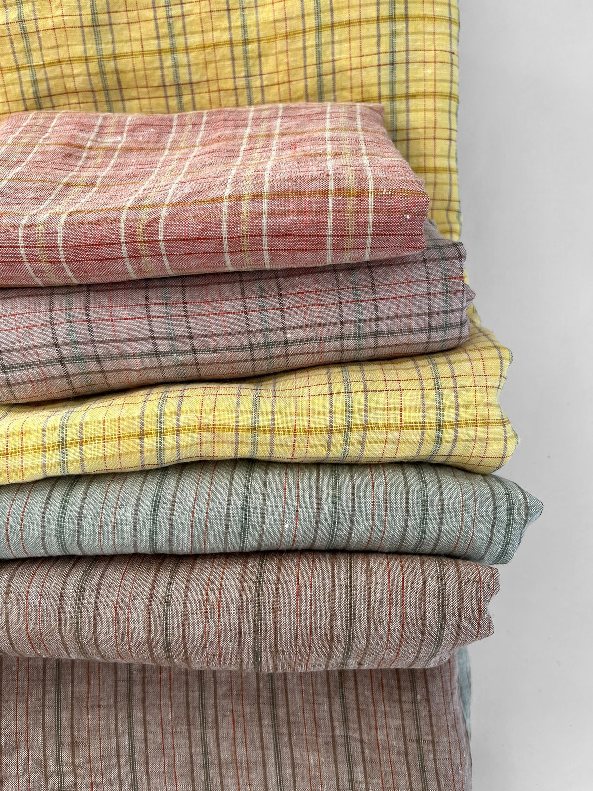Tawny Stripes