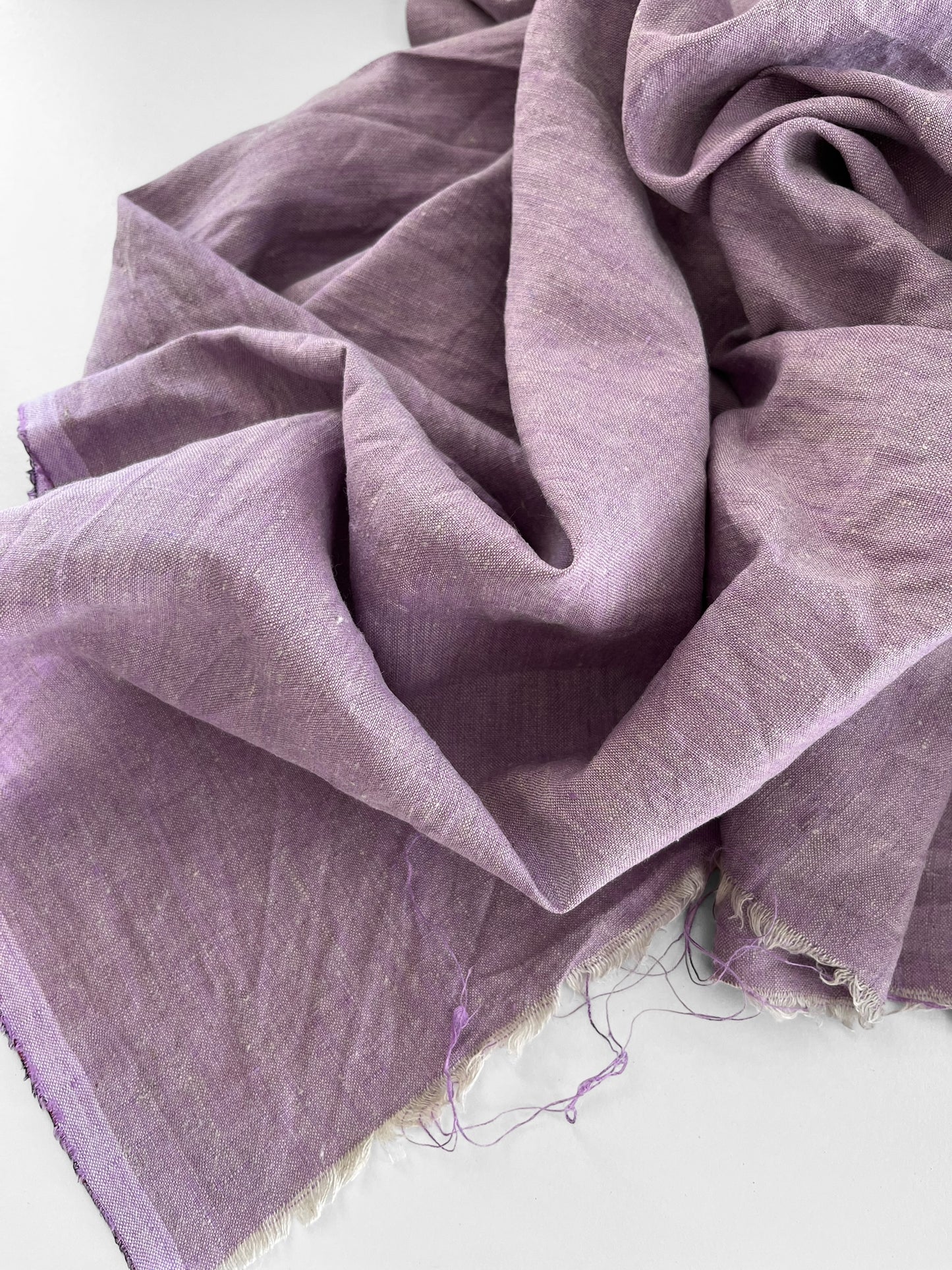 Lilac Melange