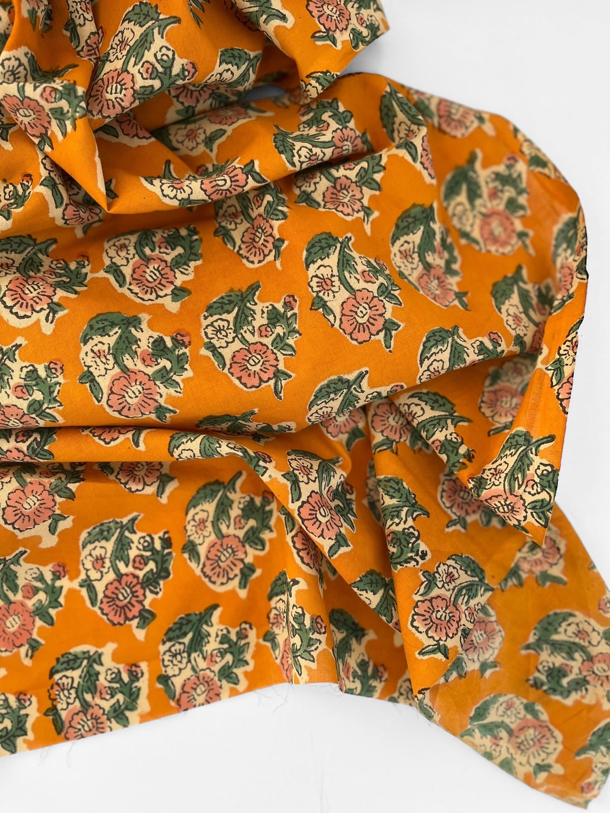 Oleander Orange