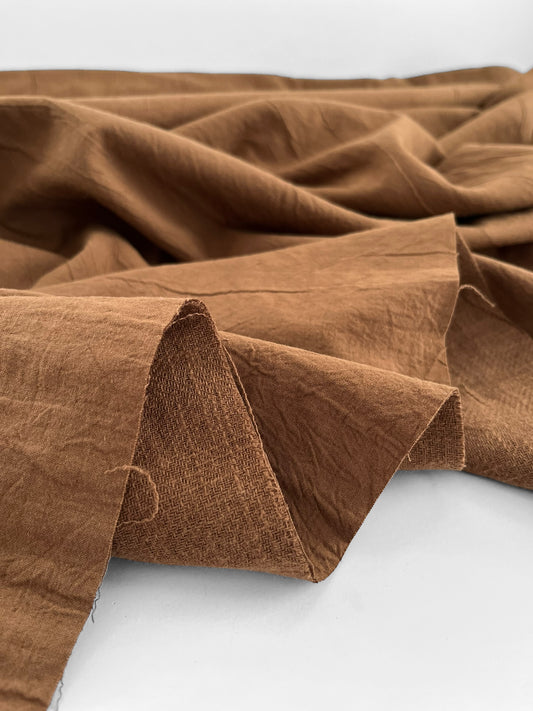 Allspice Reversible Cloth