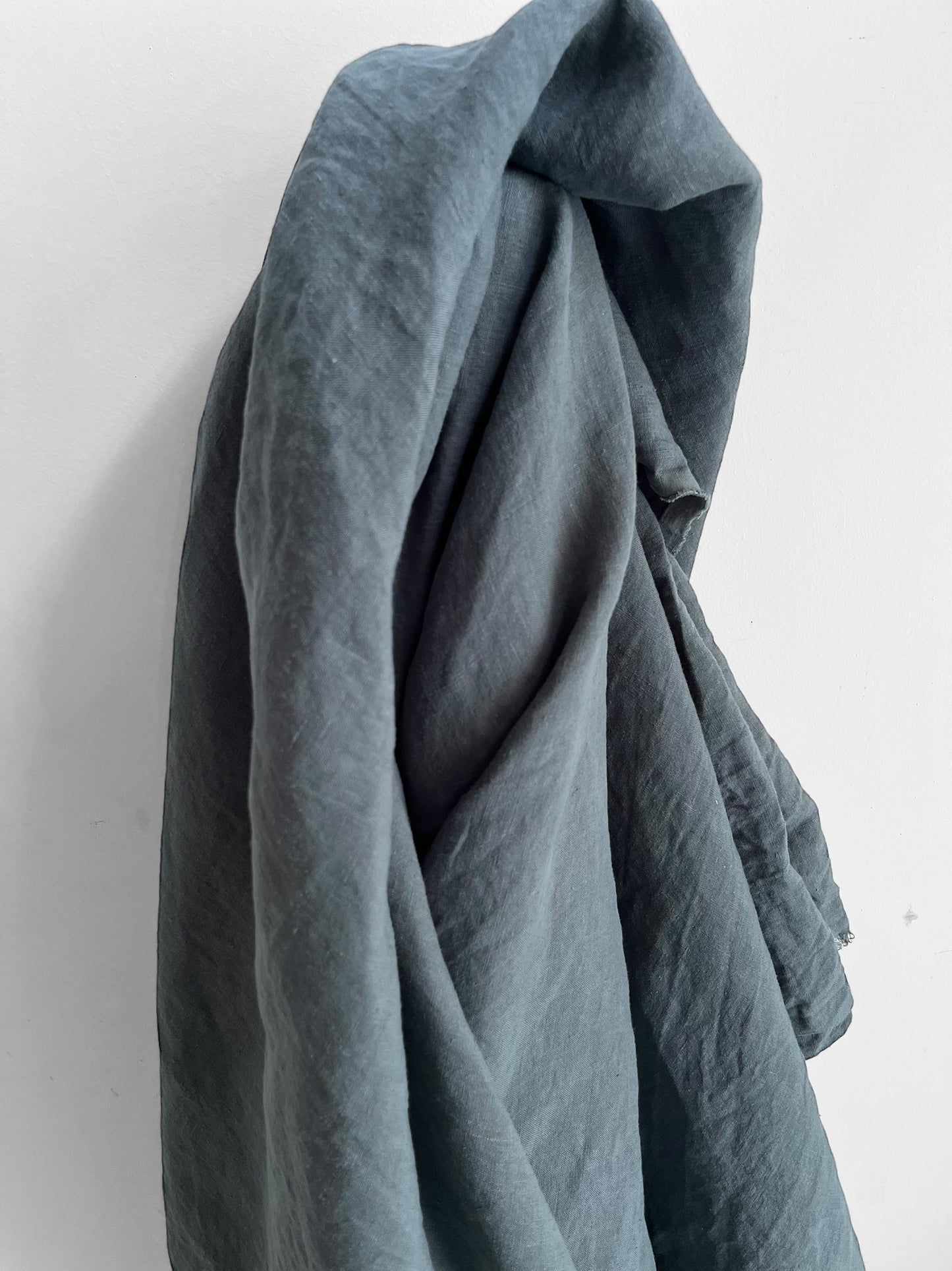 Stormy Blue