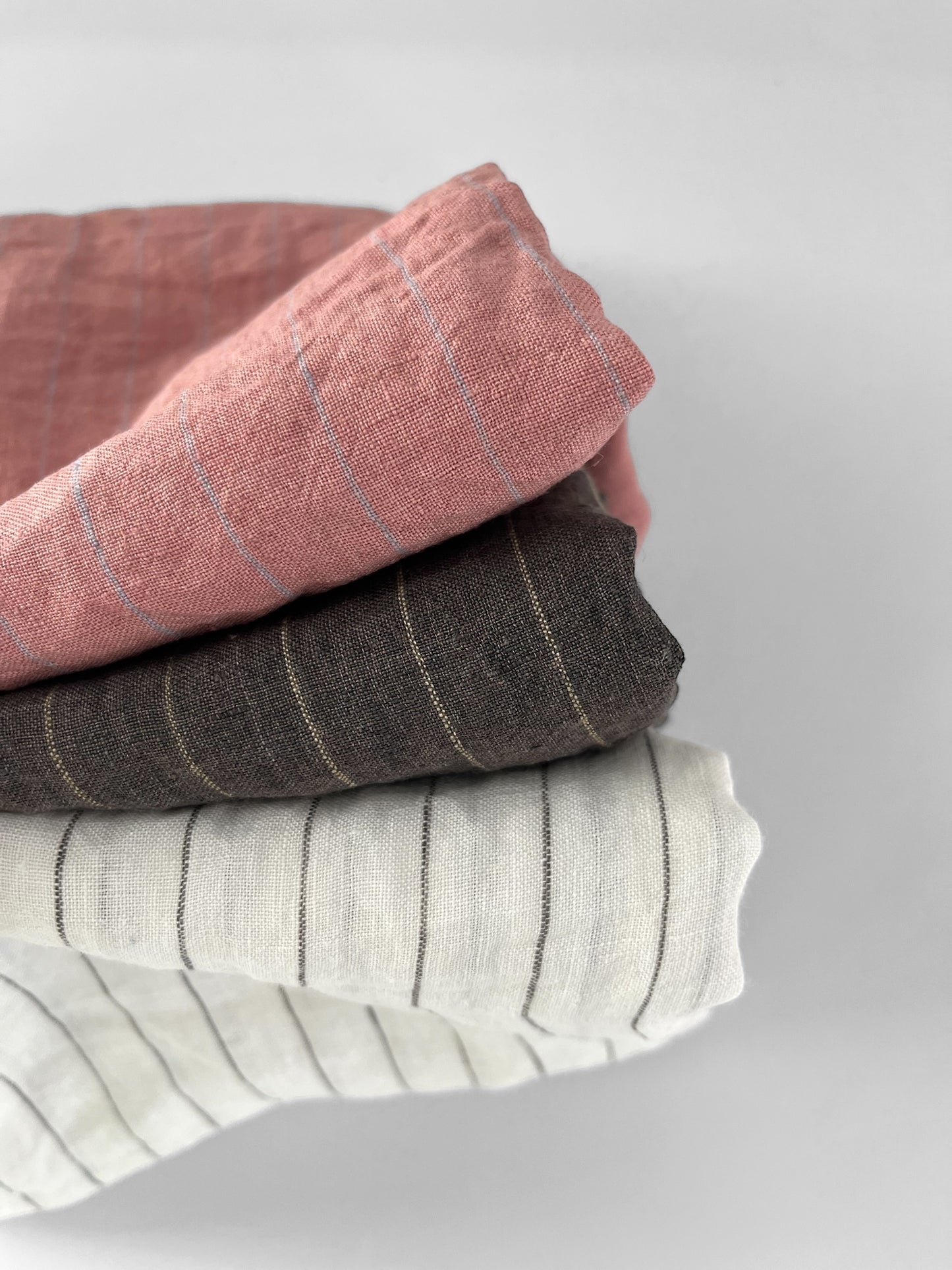 Flamingo Pinstripes 20mm