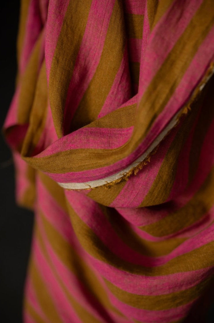100% Linen | STRIPES | Merchant & Mills