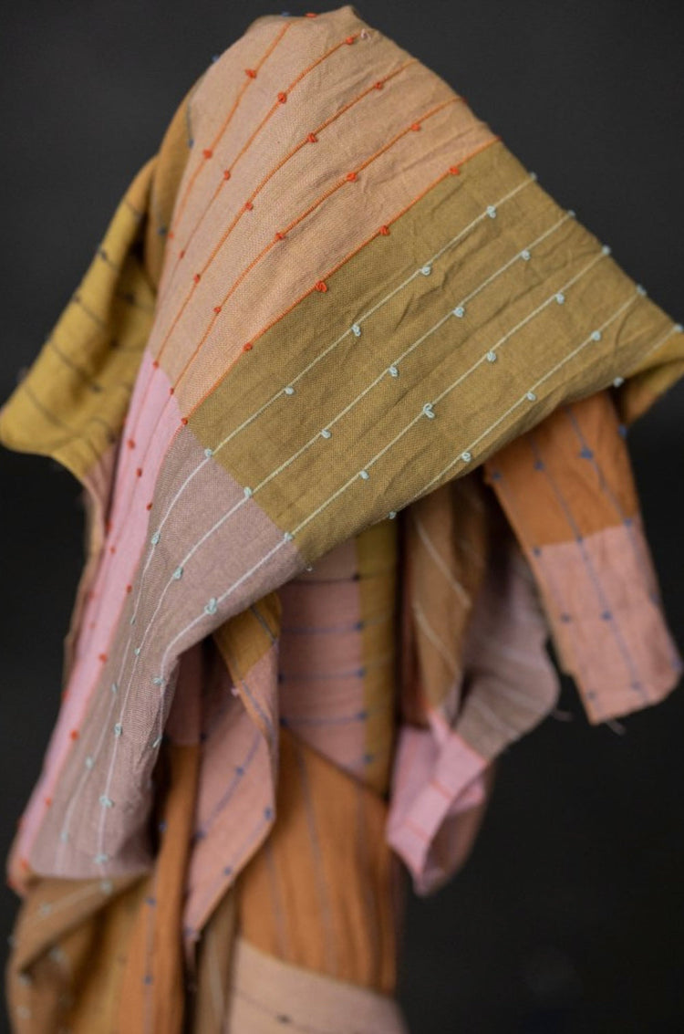 BESPOKE COTTONS by Merchant & Mills