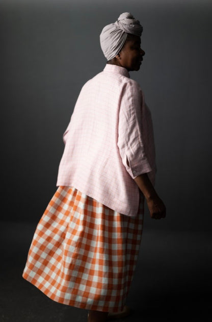 THE SHEPHERD Skirt