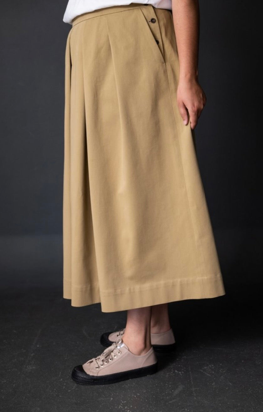 THE SHEPHERD Skirt