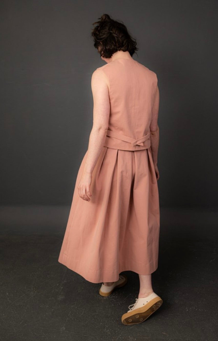 THE SHEPHERD Skirt