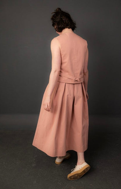 THE SHEPHERD Skirt