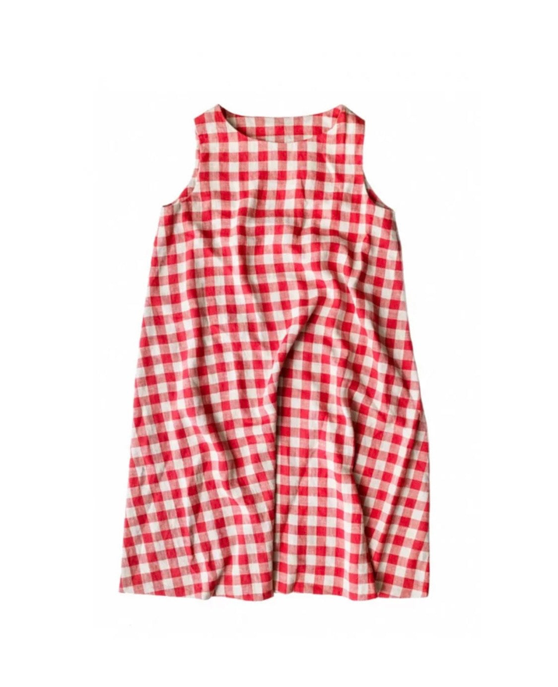 THE TRAPEZE Dress/Top
