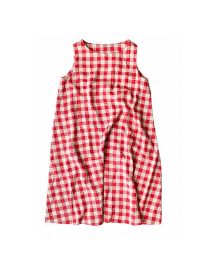 THE TRAPEZE Dress/Top